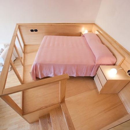 La Sentinella Holiday House Bracciano  Rom bilde