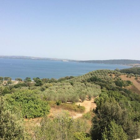 La Sentinella Holiday House Bracciano  Eksteriør bilde