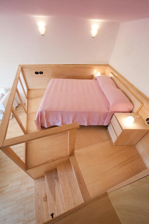 La Sentinella Holiday House Bracciano  Rom bilde