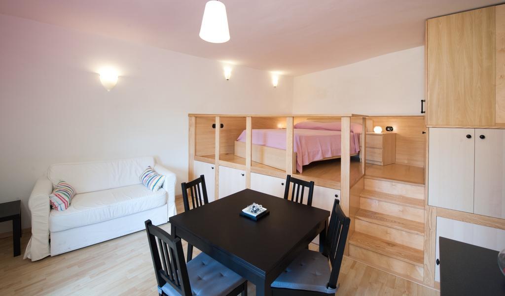 La Sentinella Holiday House Bracciano  Rom bilde