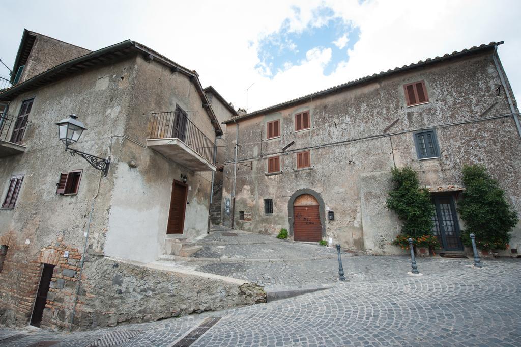 La Sentinella Holiday House Bracciano  Rom bilde