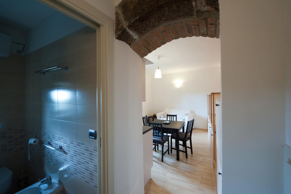La Sentinella Holiday House Bracciano  Rom bilde