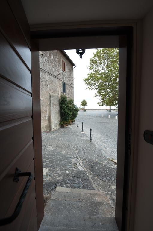 La Sentinella Holiday House Bracciano  Rom bilde